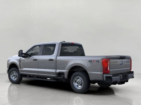 New 2026 Ford F250 XL image 4