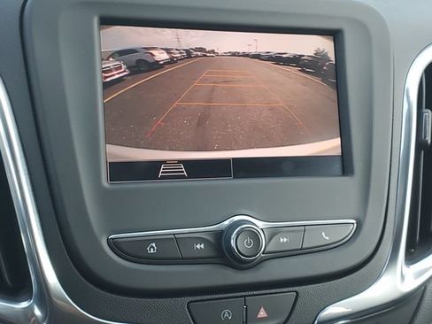 Certified 2022 Chevrolet Equinox LT AWD/4WD image 27