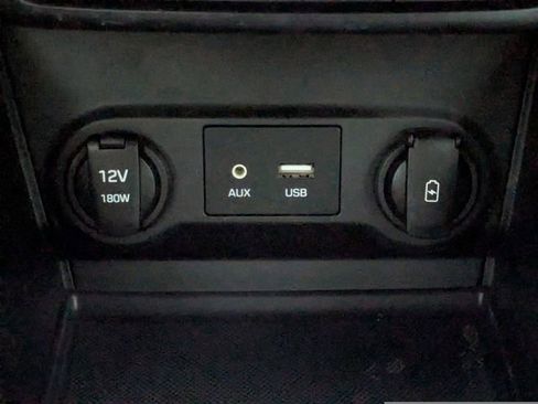 Used 2019 Hyundai Accent Limited image 26