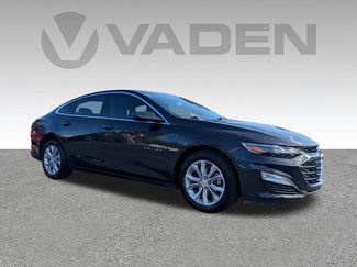 Used 2023 Chevrolet Malibu LT video 2