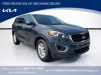 Used 2017 Kia Sorento AWD video 1