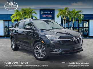 Used 2023 Buick Encore GX Select w/ Sport Touring Package FWD video 1