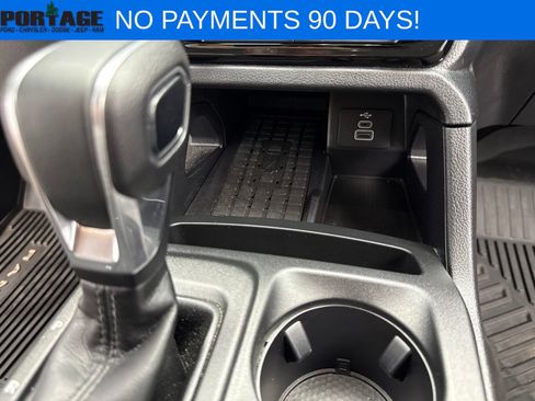 Used 2024 Ford Ranger XLT w/ FX4 Off-Road Package AWD/4WD image 20