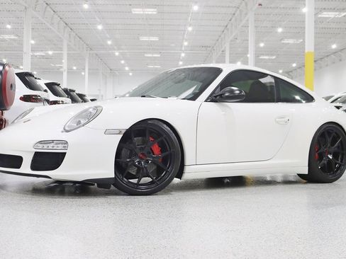 Used 2012 Porsche 911 Carrera 4S image 2