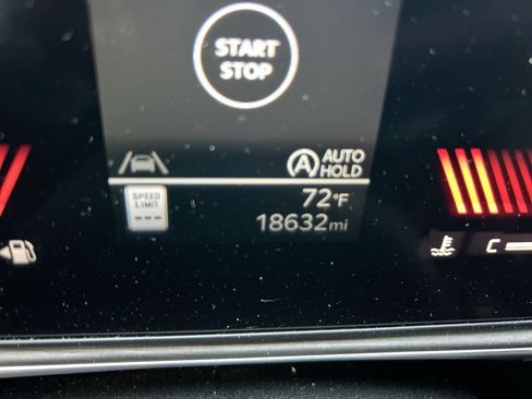 Used 2025 Kia Sorento X-Line EX AWD/4WD image 17
