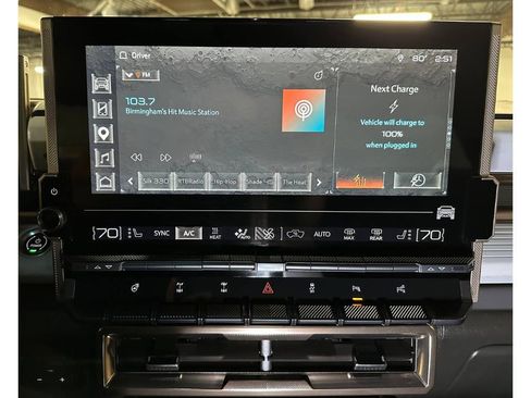 Used 2023 GMC Hummer EV Edition 1 AWD/4WD image 30