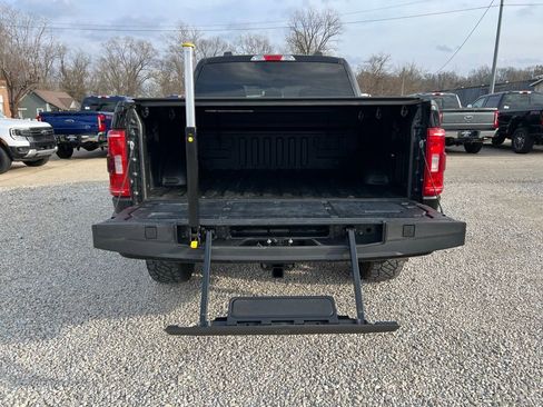 Used 2022 Ford F150 XL w/ STX Black Appearance Package image 17