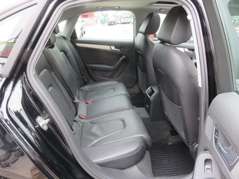 Used 2013 Audi A4 2.0T Premium w/ Convenience Pkg AWD/4WD image 19