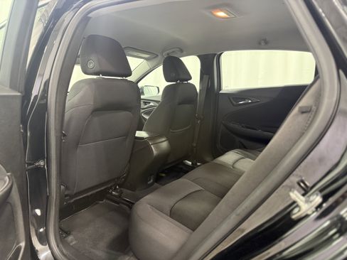 Certified 2024 Chevrolet Malibu RS image 25