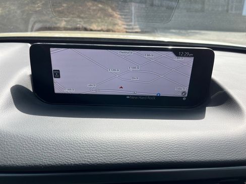 Used 2023 MAZDA CX-50 2.5 Turbo w/ Cargo Package image 23