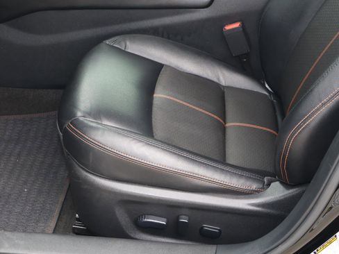 Used 2022 Nissan Altima 2.0 SR image 15