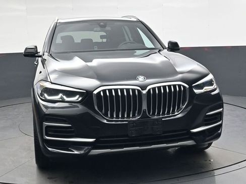 Used 2023 BMW X5 xDrive40i w/ Premium Package image 10
