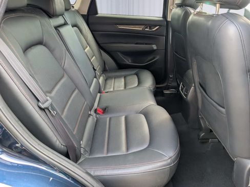 Used 2018 MAZDA CX-5 Grand Touring AWD/4WD image 12