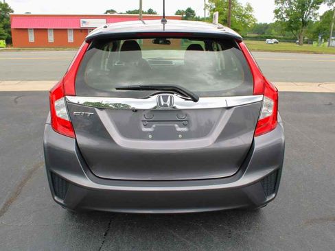 Used 2016 Honda Fit EX image 7