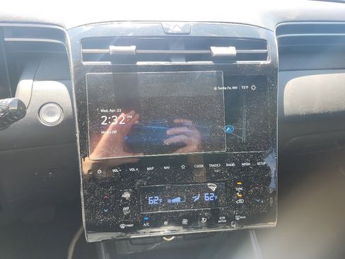 Used 2023 Hyundai Tucson Limited AWD/4WD image 24