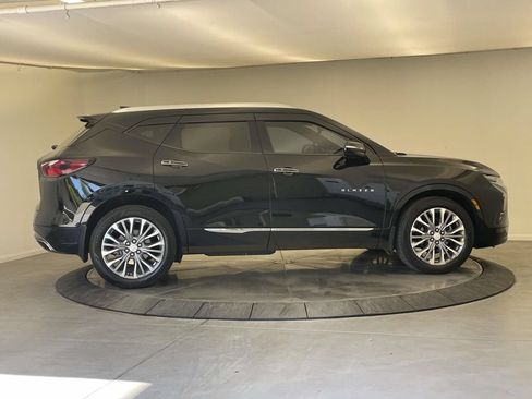 Used 2020 Chevrolet Blazer Premier AWD/4WD image 6