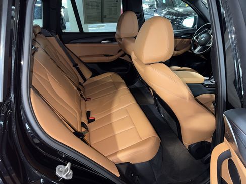 Used 2024 BMW X3 sDrive30i w/ Premium Package RWD image 12