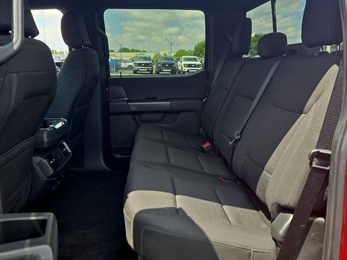 Used 2024 Ford F150 XLT w/ Equipment Group 302A MID AWD/4WD image 21