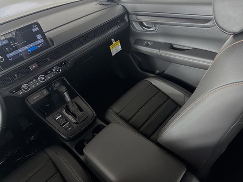 New 2026 Honda CR-V Sport-L image 28