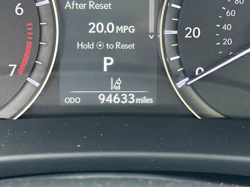 Used 2020 Lexus RX 350L Premium image 36