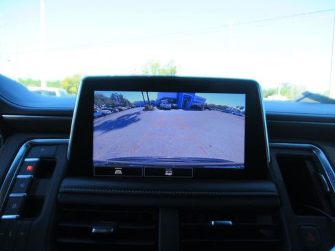 Used 2021 Chevrolet Tahoe Premier image 23