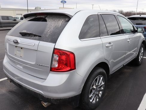 Used 2013 Ford Edge Limited image 3