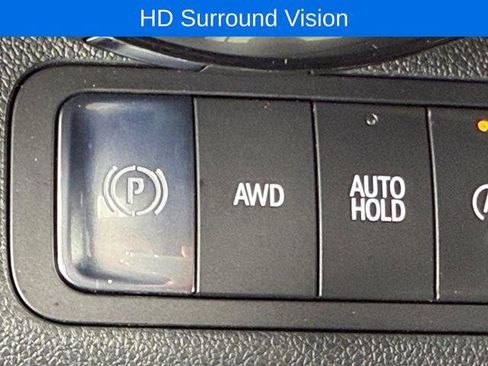 New 2026 Chevrolet Equinox LT w/ Convenience Package II AWD/4WD image 25