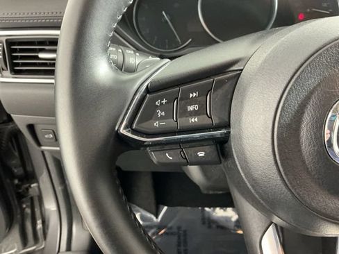 Used 2020 MAZDA CX-5 Grand Touring AWD/4WD image 27