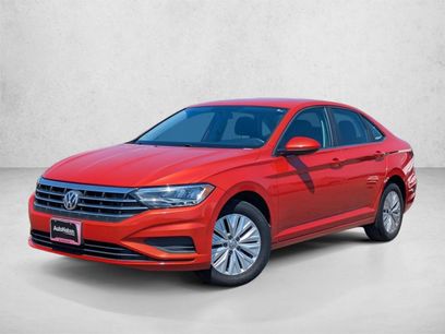 Used 2019 Volkswagen Jetta S w/ Driver Assistance Package