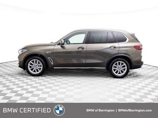 Certified 2023 BMW X5 xDrive45e w/ Executive Package video 2