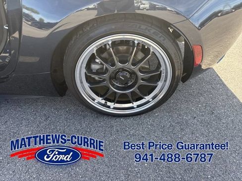 Used 2024 MAZDA MX-5 Miata Club RWD image 12
