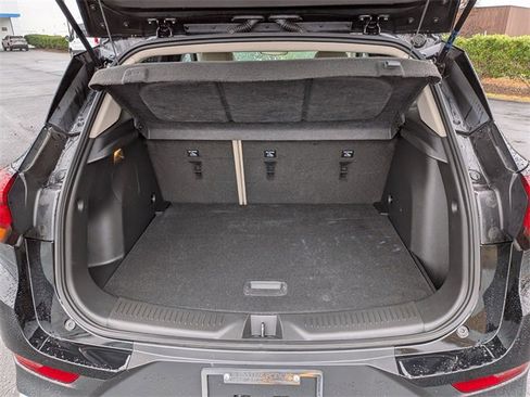 Used 2024 Buick Encore GX Preferred image 31