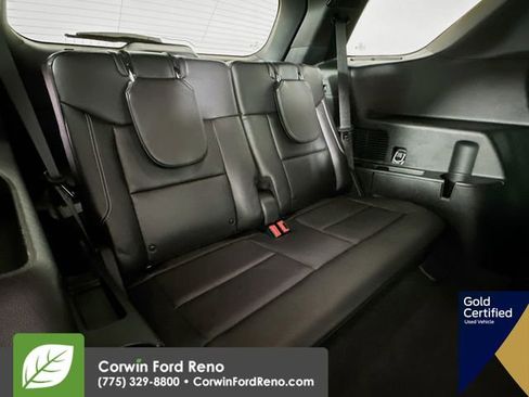 Used 2024 Ford Explorer ST w/ Equipment Group 401A AWD/4WD image 33