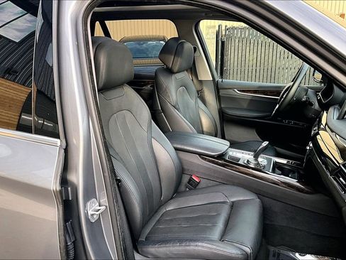 Used 2016 BMW X5 xDrive35i image 10