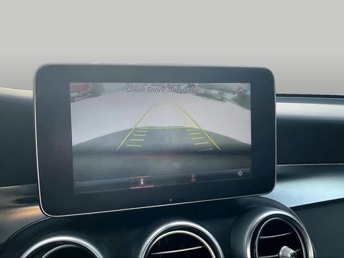 Used 2016 Mercedes-Benz GLC 300 image 24