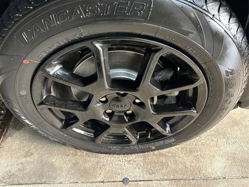 Used 2020 Jeep Renegade Altitude image 17