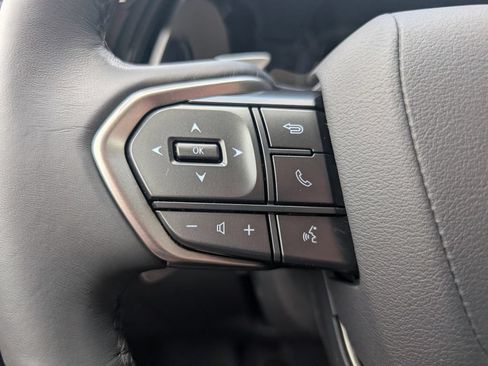 Used 2024 Lexus RX 350h w/ Accessory Package (P1) AWD/4WD image 18