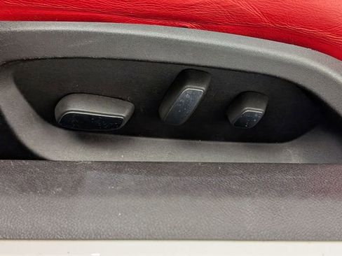 Used 2014 Chevrolet Corvette Stingray Convertible w/ 3LT Preferred Equipment Group image 13