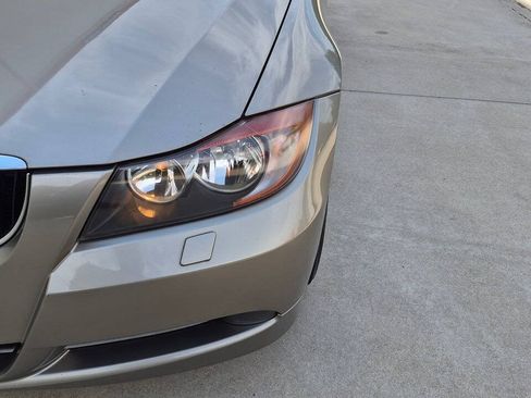 Used 2008 BMW 328xi Sedan AWD/4WD image 11