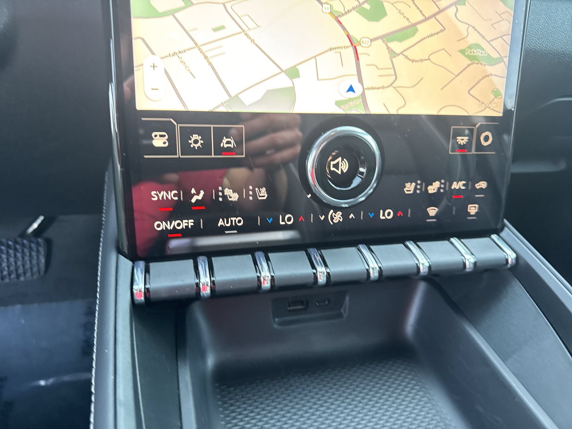 New 2027 GMC Terrain Denali AWD/4WD image 16