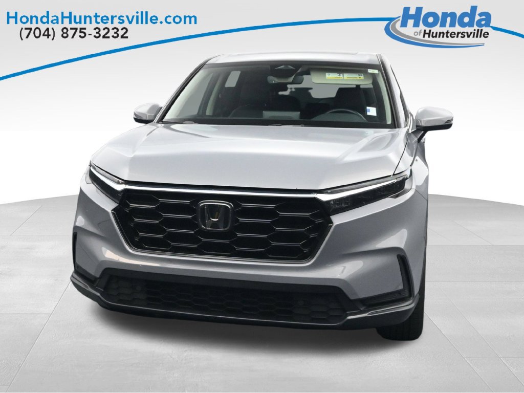 Certified 2025 Honda CR-V EX-L image 3