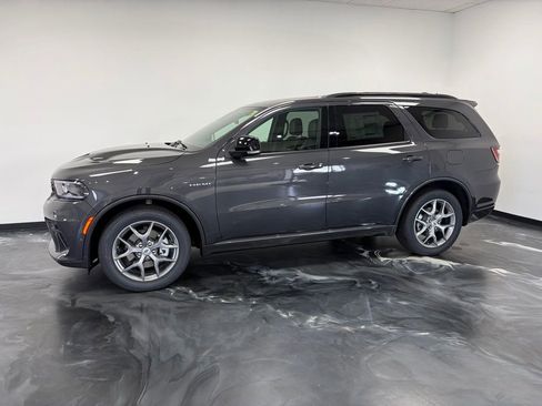 New 2026 Dodge Durango GT image 22