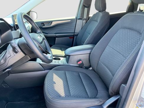 Used 2024 Ford Escape Active FWD image 19