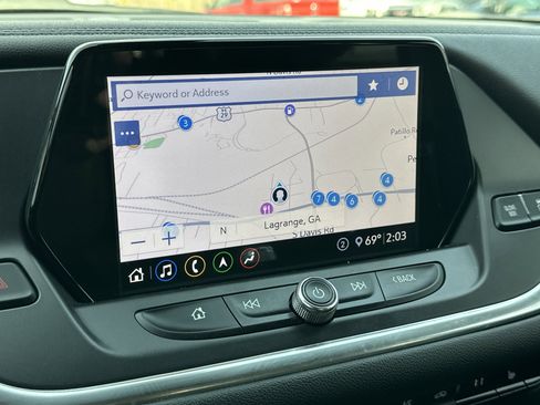 Used 2020 Chevrolet Blazer LT w/ Redline Edition image 30