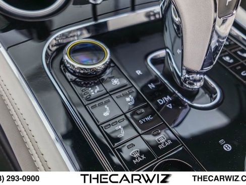 Used 2023 Bentley Continental GT Speed AWD/4WD image 63