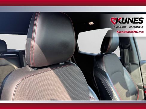 Used 2024 Ford Escape ST-Line FWD image 40