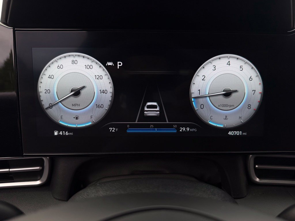 Used 2023 Hyundai Elantra SEL w/ Convenience Package FWD image 14