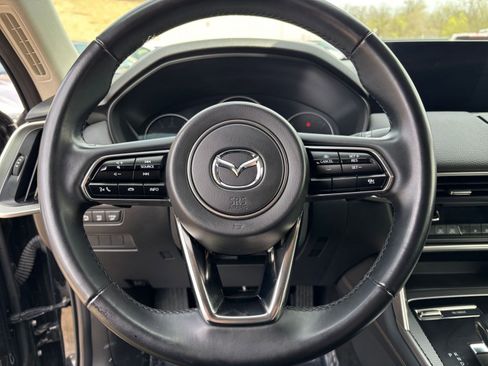 Used 2025 MAZDA CX-90 3.3 Turbo w/ Preferred Package image 30