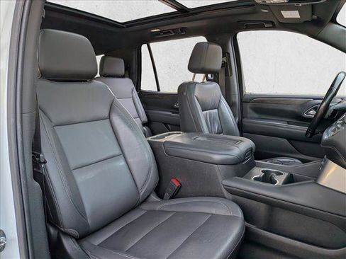 Used 2021 Chevrolet Tahoe Z71 image 19