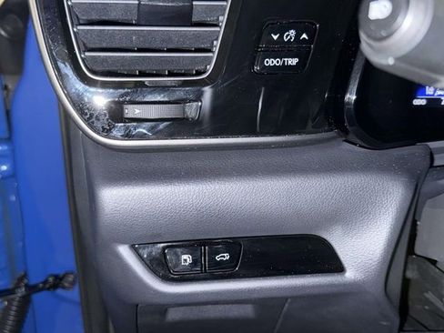 Used 2025 Lexus NX 350 AWD w/ Accessory Package (2T) image 28